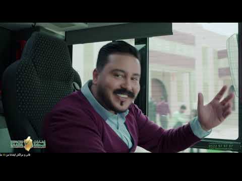 Espaces Saada - Mehdi Mozayine - Ramadan2021