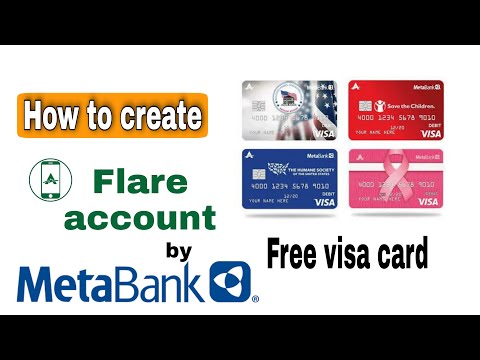 flare account flare account