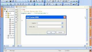 NuSoap and PHP