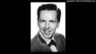 Rodd Keith - Curse of the Grave (1960's Song Poem)