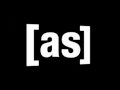 Adult Swim As Logo