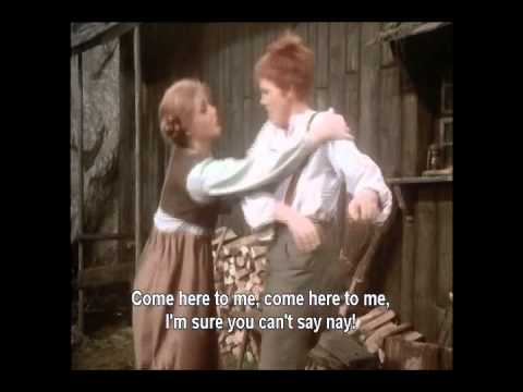[[#Brigitte Fassbaender#]] (Hänsel)&nbsp;και&nbsp;[[#Edita Gruberova#]]&nbsp;(Gretel):&nbsp;"Brüderchen, komm tanz mit mir" (Humperdinck:&nbsp;Hänsel&nbsp;und Gretel)
