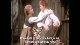 Hänsel und Gretel - Brüderchen, komm tanz mit mir (Gruberova)