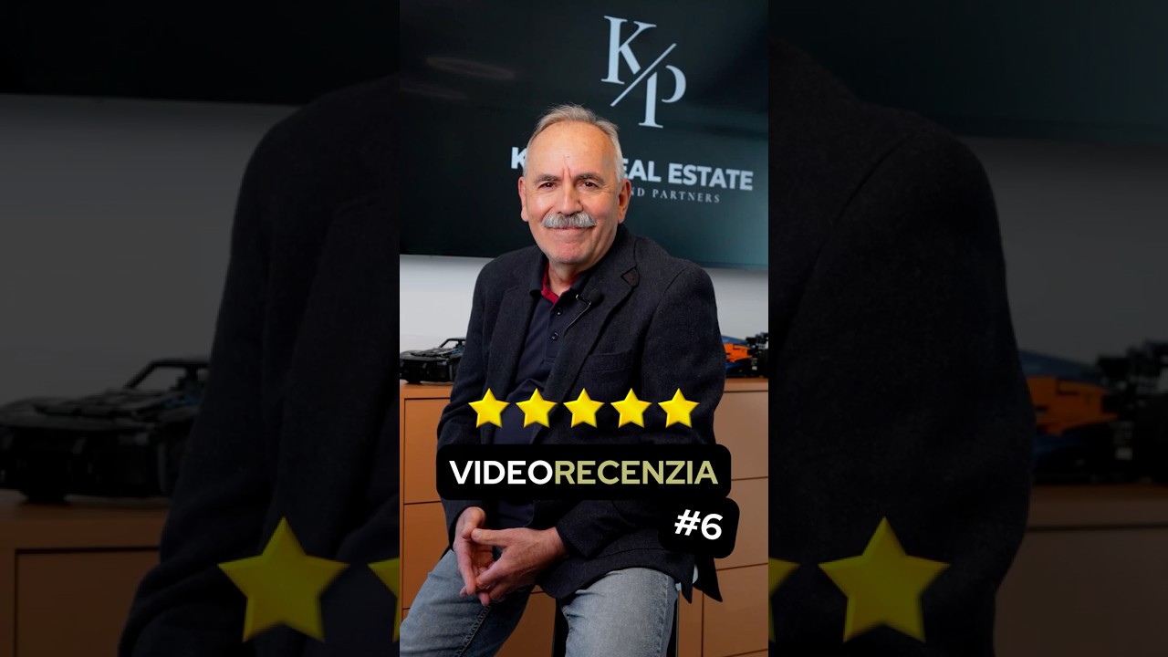 Videoreferencia klienta akad. arch. Štefan Mitro