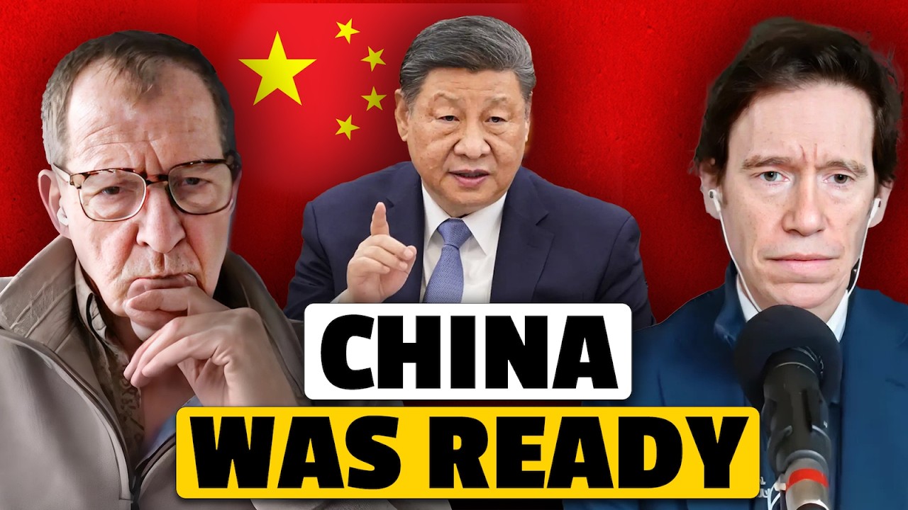 How China's Outsmarting Trump