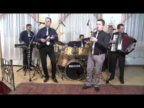 GRUPA"BALKANIKA"-BLAZE NA ERGENITE