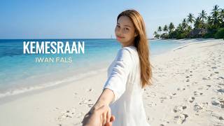 Download lagu Kemesraan - Iwan Fals | Lirik | Cover by Aini mp3