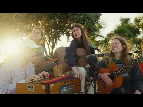 Black Sea Dahu – Ruth (Live in La Rochelle)