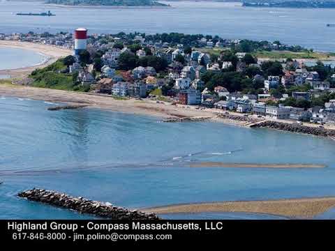 19 NEPTUNE AVE., Winthrop MA 02152 - Single Family Home - Real Estate - For Sale -