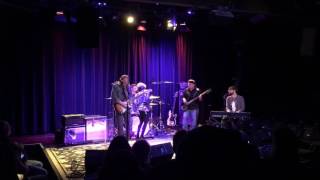 Christine Tambakis w:Matt Schofield, Scott Spray -  Little by Little