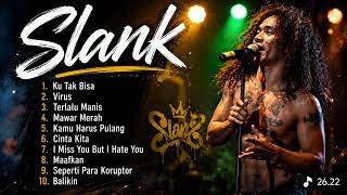 Download lagu Top koleksi lagu Slank | Terlalu Manis - Ku Tak Bisa - I Miss You But I Hate You mp3