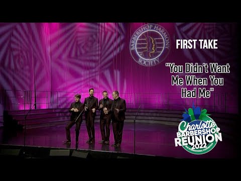 First Take