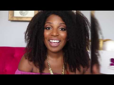 Afro Jeri Curly Brazilian Jeri Curl Full Lace Wig Natural Color 18inch
