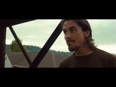 Out of the furnace [2013] - Best Scene - Russel and Lena