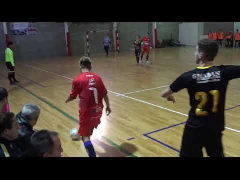 Crudo Futsal Moron Vs Comunicaciones 720p