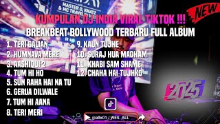 Download lagu KUMPULAN DJ INDIA TERBARU - (BREAKBEAT BOLLYWOOD 2025 FULL ALBUM BY:ALL) mp3