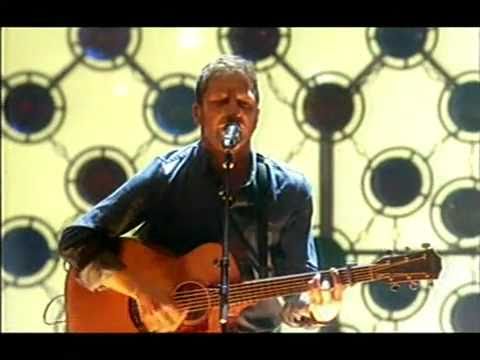Matt Cardle - When We Collide (National Television Awards 2011)