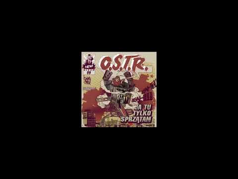 O.S.T.R. - Mówiłaś mi