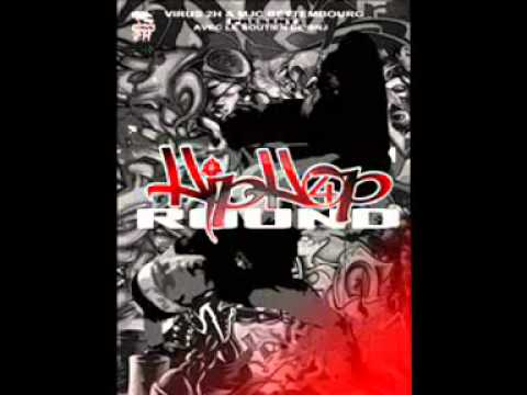 Big Sha Ft. Ben G - Myrdai Kuchko