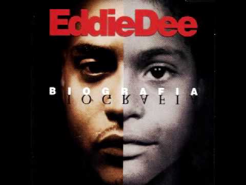 Eddie Dee - La Mision (Biografia) (2001)