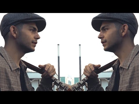 TECSAN - La Varsta Mea | Videoclip Oficial