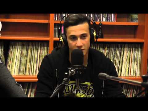 Manconi a Radio Onda Novara: "Voglio crescere in azzurro, il gol? Spero arrivi presto"