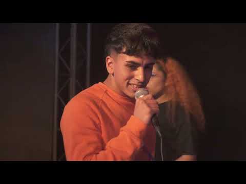 RIFE vs SANTIKI - SEMIFINAL - FECHA 2 - EL EJE DE LA RIMA 2023