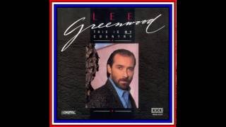 Lee Greenwood - As If I Didn&#39;t Know