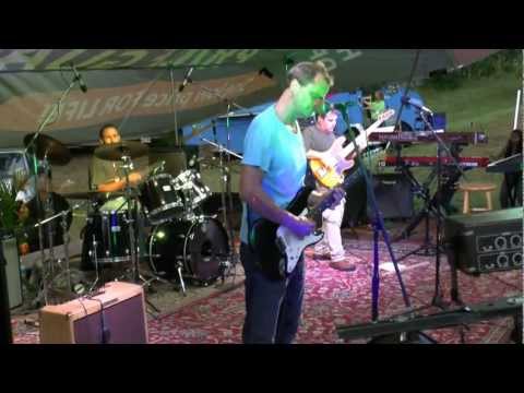 Jeff Caldwell Homegrown music festival (raw footage) 1