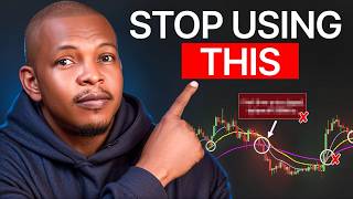 Moving Averages vs ALS Strategy — Full Breakdown & Transcript