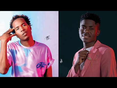 Y Celeb  and King Nachi Studio Session