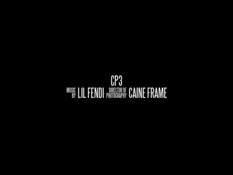 Lil Fendi - CP3 OFFICIAL MUSIC VIDEO (SHOT.BY CAINE FRAME) ⛹🏻‍♂️