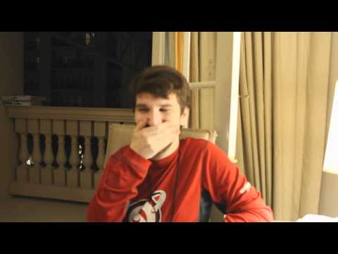 MLG Orlando 2011 - QxGDestiny Interviewed by Axel - Bloopers