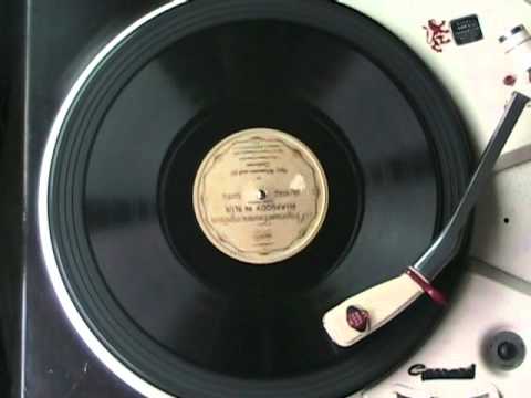 RHAPSODY IN BLUE by Paul Whiteman 1931 LP