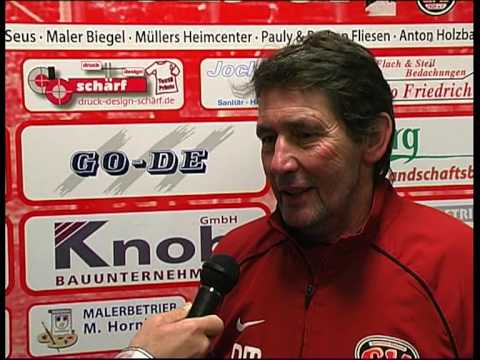 Interview SVM.tv mit Dieter Müller