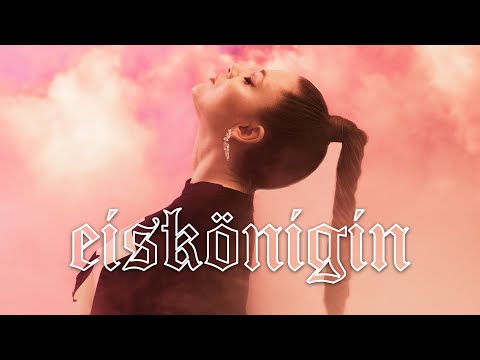 JOELINA - Eiskönigin (prod. by Alex Isaak) [Offizielles Musikvideo]
