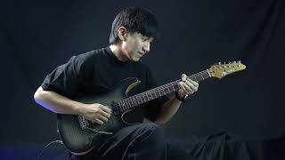 Video thumbnail for Ibanez TQM2 Tom Quayle Signature Demo By Bom Nuttee by HongsengMusic