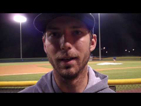 UMass Boston's Dan Heefner