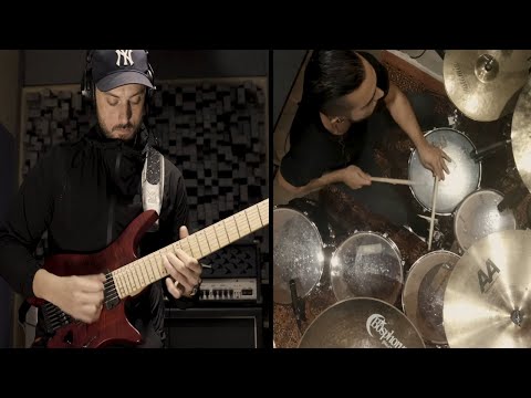 Jim Politis - The Different Sessions - Episode 1: Swing From Hell