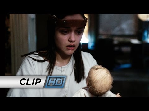 The Quiet Ones (Clip 'Doll')