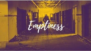 Emptiness Rap version lyrical video must see