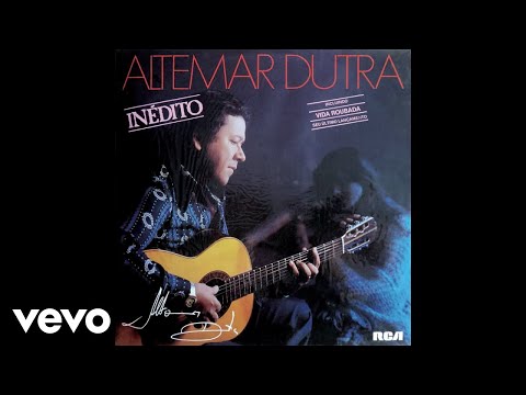 Altemar Dutra - Nunca Mais (Pseudo Vídeo)