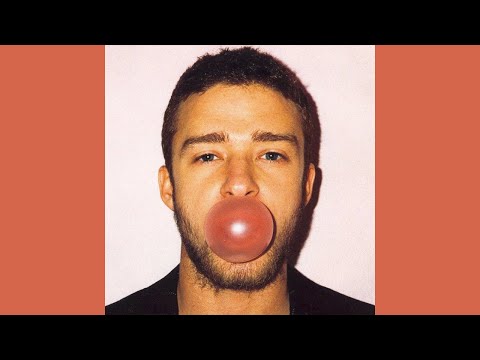 Esmée Denters, Justin Timberlake - Follow My Lead (Official Audio)
