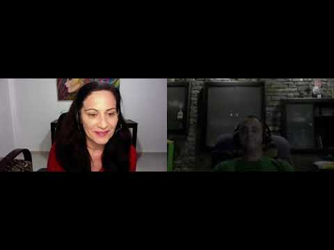 356 Christian  Recuerdos dominantes - Hipnosis Conciencia Efectiva Irazema Nuño