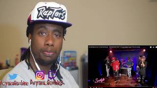 Ex Battalion feat Alden Richards- “SUPERHERO MO” (&quot;Victor Magtanggol&quot; theme song) MUSIC REACTION