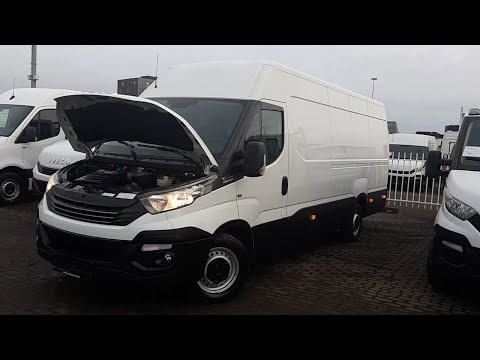 70158856 Iveco Daily
