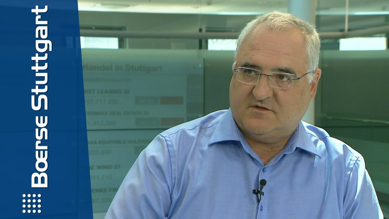 Artur P. Schmidt: Crashgefahr ist groß - auffallend viele Insiderverkäufe