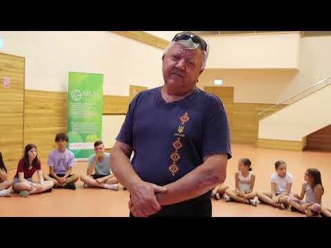 KPD Ukrajinaca "Karpati" Lipovljani - partner projekta