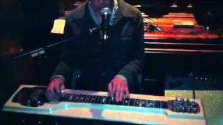 Warren Earl & The Atomic Rockers