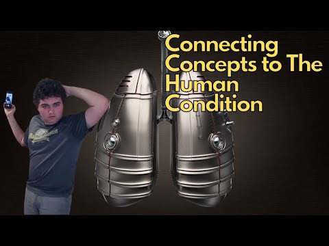 Exhalation by Ted Chiang | Somehow I Liked Hard Sci Fi Short Stories